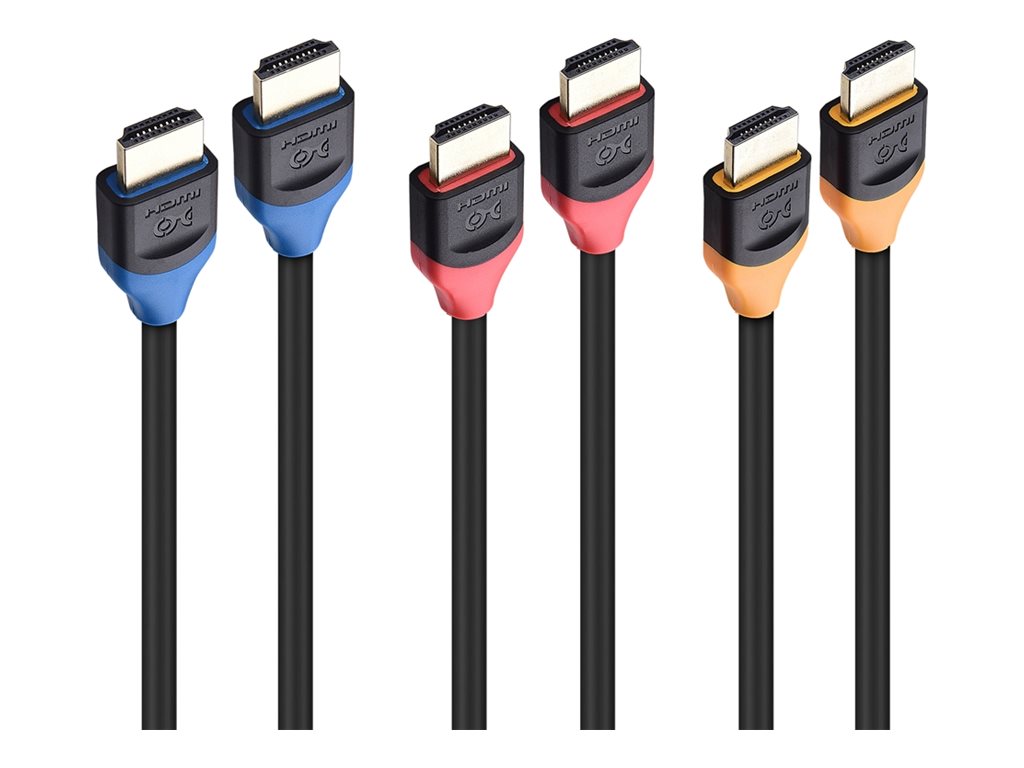Cable Matters - Ultra High Speed