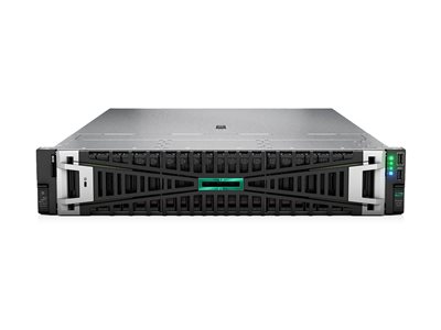 HPE ProLiant DL345 Gen11 Network Choice
