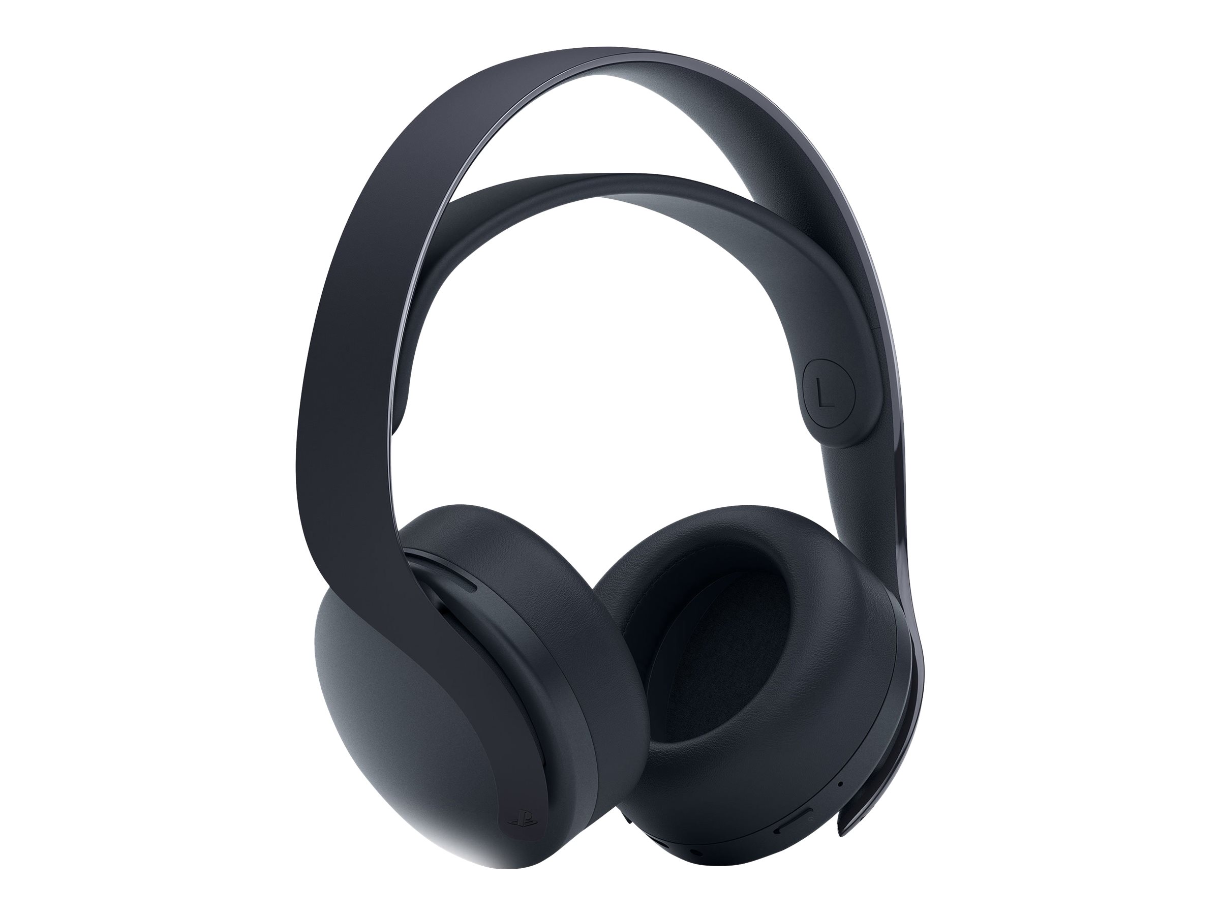 Sony PlayStation PULSE 3D Wireless Headset - Midnight Black - 3006415