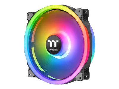 Thermaltake Riing Trio 20 RGB Case Fan TT