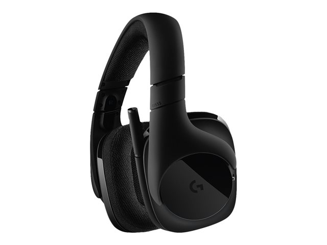 Currys best sale logitech headset