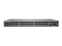 Juniper Networks EX Series EX4100-24MP - Switch - Educational, E-rate ...