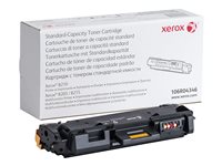 Xerox B215 Sort 1500 sider Toner 106R04346