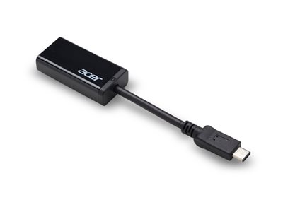Acer - External video adapter