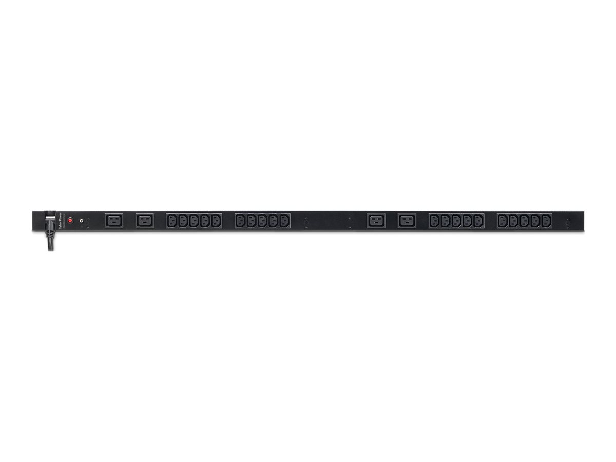 CyberPower Basic Series PDU20BVHVT24F