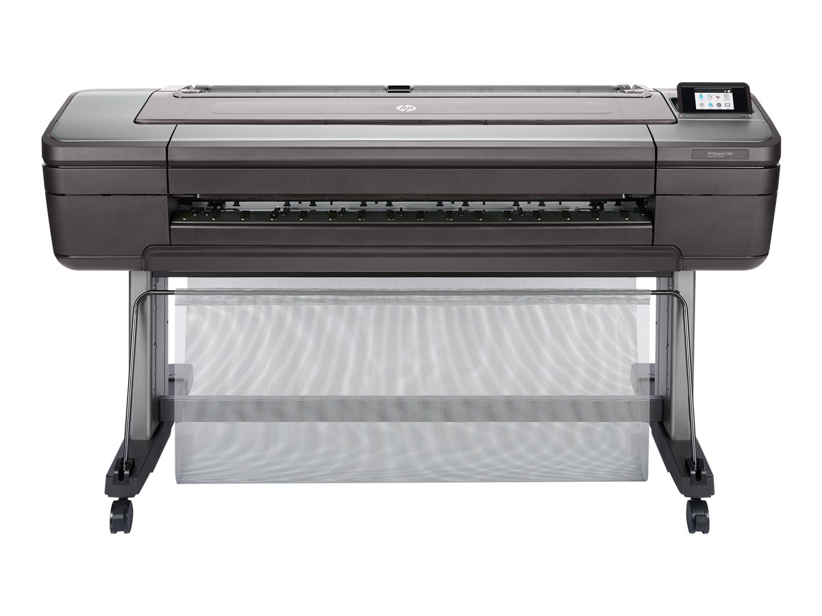 HP DesignJet Z6dr 44inch PS Printer
