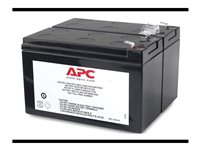 APC Replacement Battery Cartridge #113 UPS-batteri