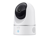 Eufy Cam 2K Pan and Tilt - network surveillance camera