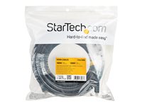 Startech 15m(50ft) HDMI 2.0 Cable, 4K 60Hz Active HDMI Cable, CL2 Rated for In Wall Installation, Long Durable High Speed Ult