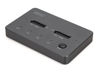 DIGITUS Lagringskontrol