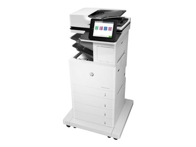LaserJet Enterprise MFP M631z - Multifunction prin
