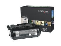 Lexmark - Extra High Yield