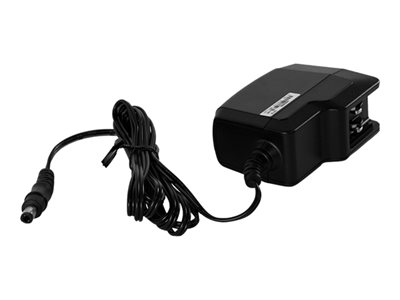 WatchGuard Power adapter AC 100-240 V for WatchGuard AP120, AP320