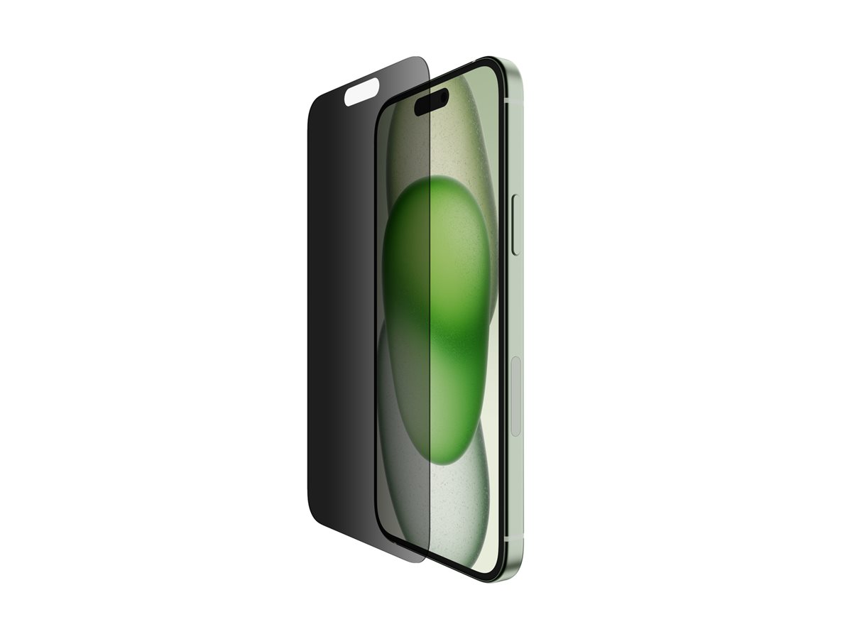 Belkin - Screen protector for cellular phone