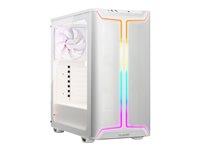be quiet! Pure Base 501 DX Tower ATX Hvid