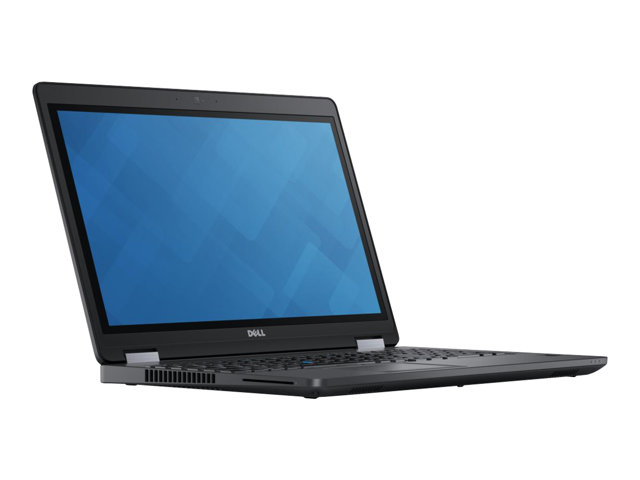 NX50P - Dell Latitude E5570 - 15.6