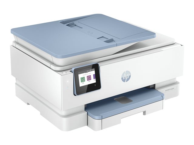 HP ENVY Inspire 7921e All-in-One - imprimante multifonctions - couleur - avec HP 1 an de garantie supplmentaire grce  l\'activation de HP+ lors de l\'installation