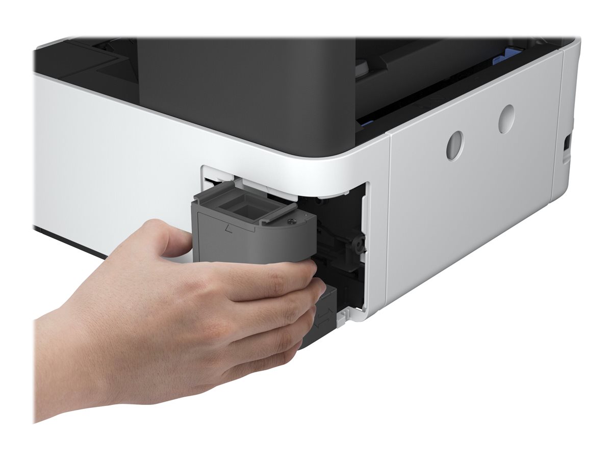 Epson EcoTank ET-M2140 - multifunkční tiskárna - Č/B – foto 15