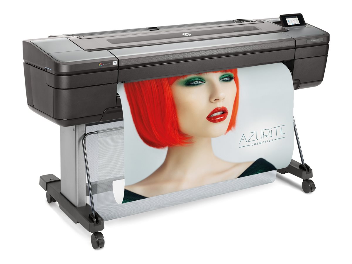 HP DesignJet Z9+dr 44-in PS V-Trimmer – foto 9