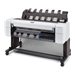 HP DesignJet T1600dr PS 36-in Printer