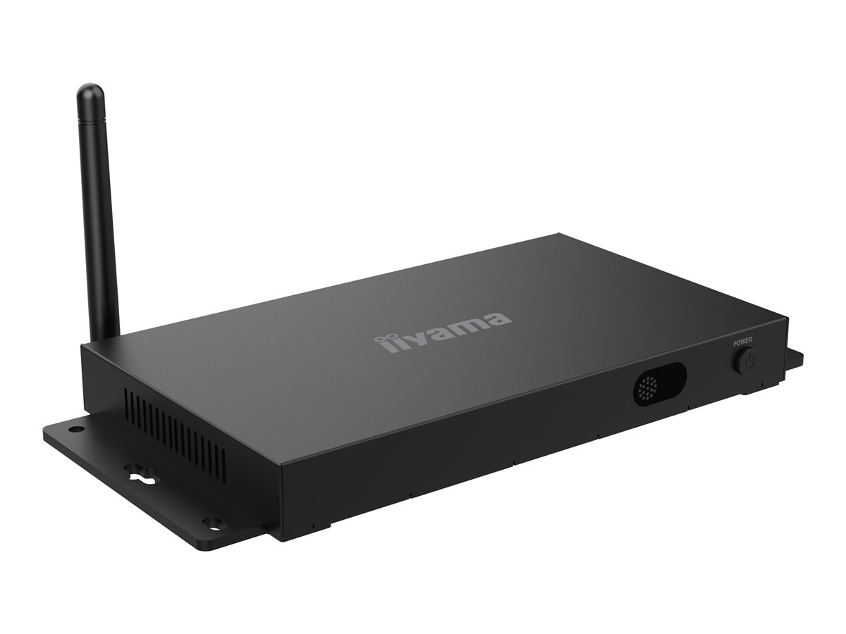 iiSignage player, 5-year...