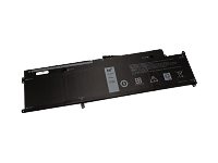 BTI - Notebook battery (equivalent to: Dell XCNR3, Dell MH25J, Dell WY7CG, Dell 0WY7CG, Dell CN-0WY7CG)