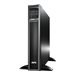 APC Smart-UPS X 1000VA Rack/Tower LCD - UPS - 800 Watt - 1000 VA - not sold in CO, VT and WA