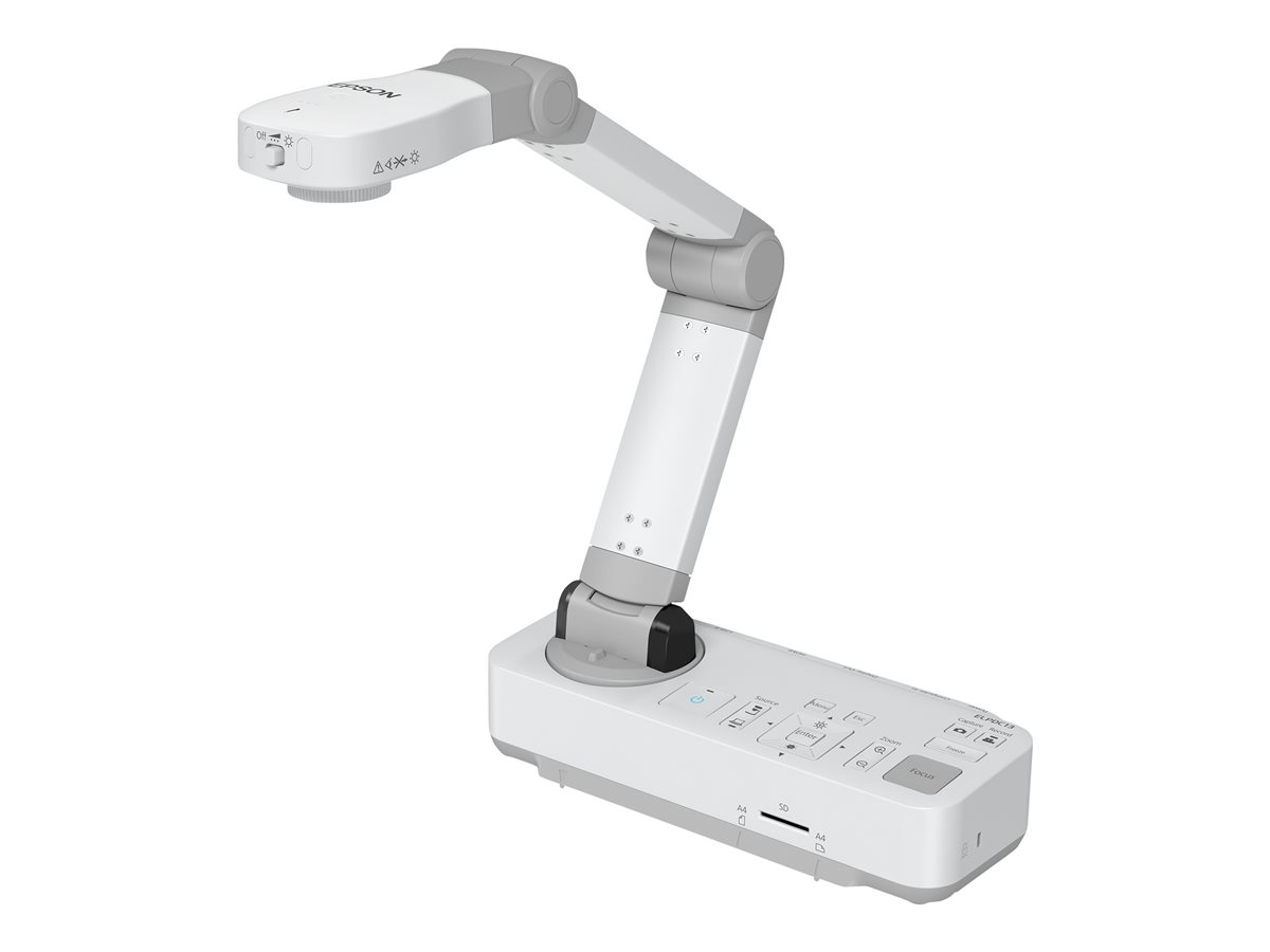 EPSON ELPDC13 document camera
