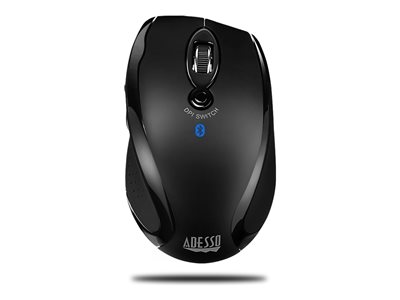 Adesso iMouse S200B - Mouse