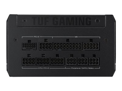 ASUS TUF Gaming 1000W Gold Modular PSU
