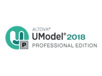 Altova UModel 2018 Professional Edition
