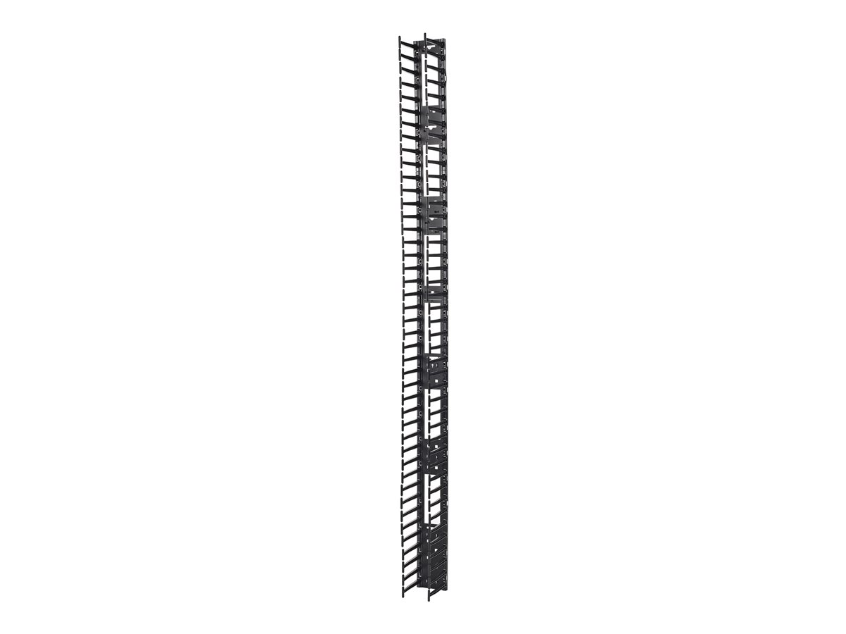 APC Vertical Cable Manager Qty 2