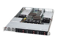Supermicro SuperServer 1026GT-TF