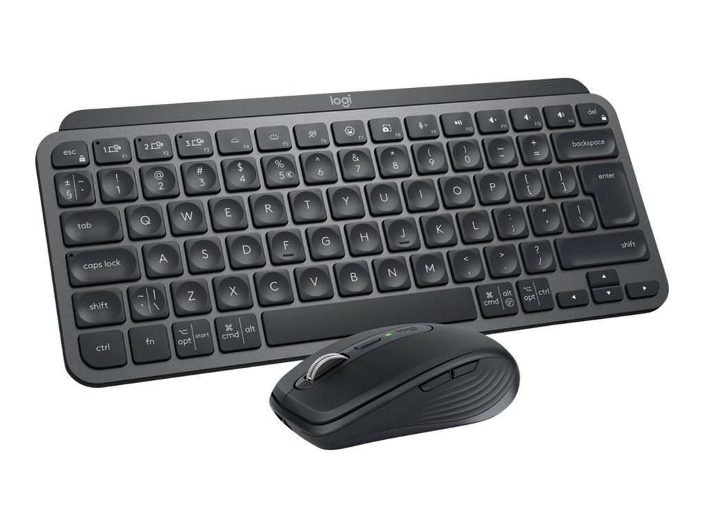 LOGI MX Keys Mini Combo for Business(IT)