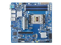 Gigabyte MC13-LE1 Micro ATX Socket AM5 AMD B650E