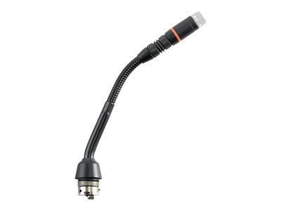 Shure Microflex Miniature Gooseneck MX405RLP/N
