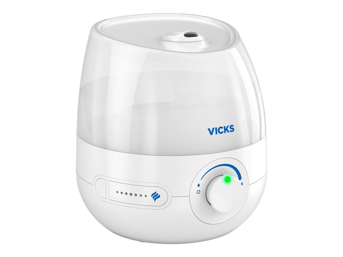 Vicks Table Top Humidifier - VUL525C