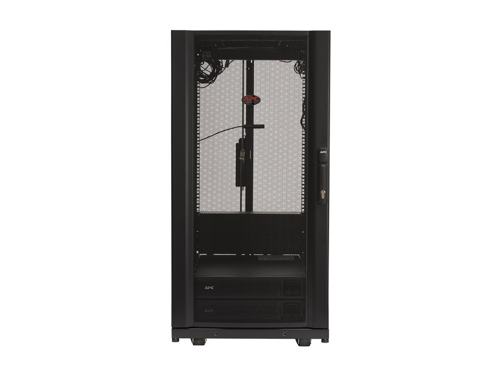 APC Micro DC 24U SX 3KVA 230V