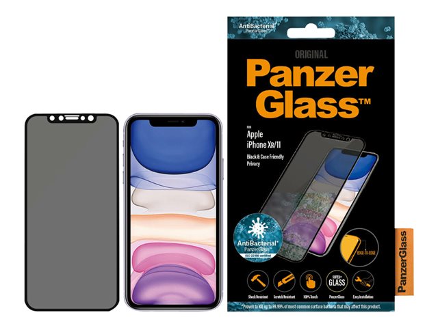PanzerGlass Privacy Apple iPhone Xr/11 – foto 8