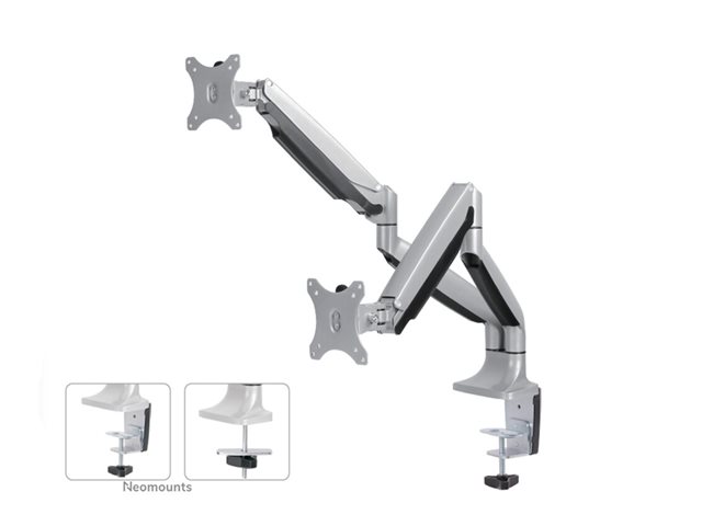 NEOMOUNTS NeoMounts Desk mount 10 - 32p