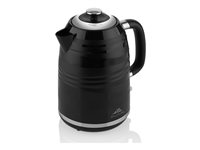 ETA Elkedel 1.7liter 2.2kW Sort