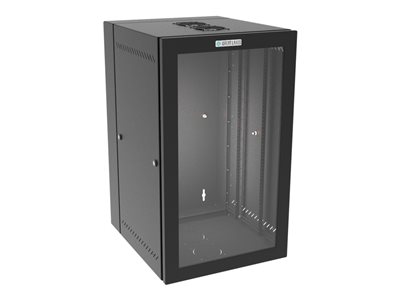 Great Lakes - Rack cabinet