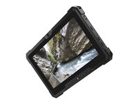 Dell TDSourcing Latitude 7212 Rugged Extreme Tablet Rugged tablet 