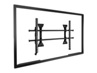 Chief Fusion X-Large Micro-Adjustable Fixed TV Wall Mount - For 55-100