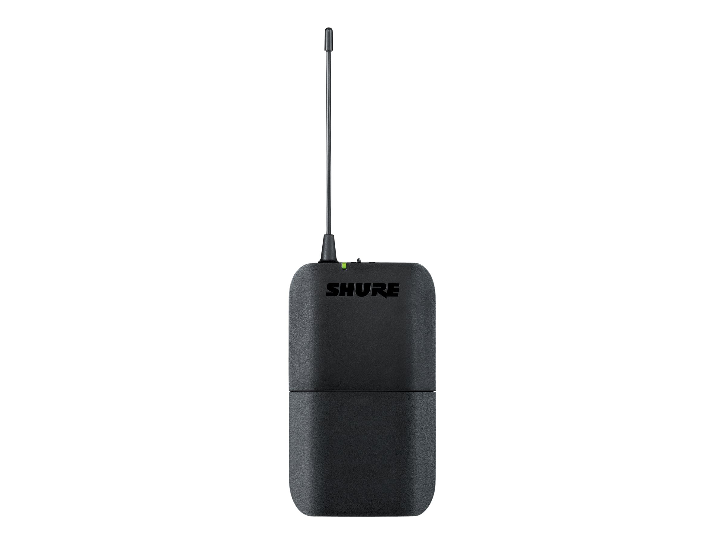 Shure BLX1 - Wireless bodypack transmitter for microphone
