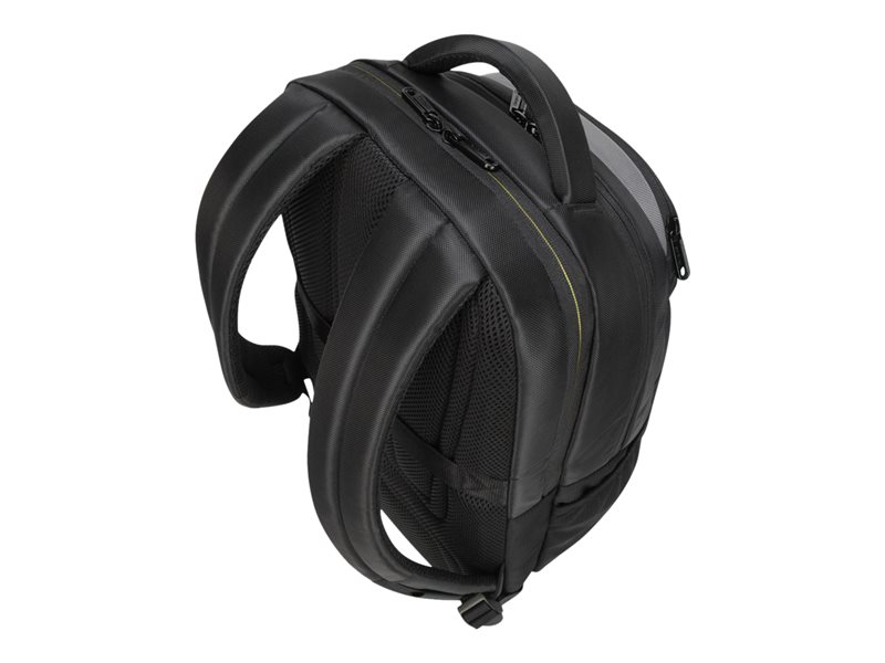 TARGUS CityGear 17.3p Backpack Blk
