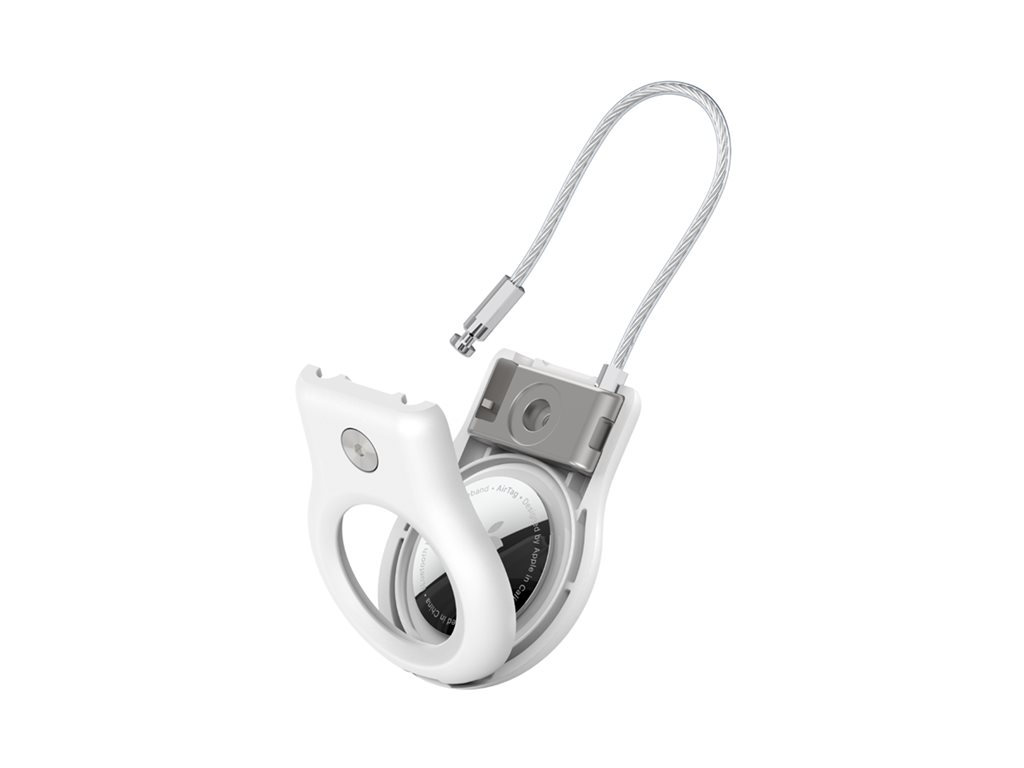 BELKIN Secure Holder with Wire Cable
