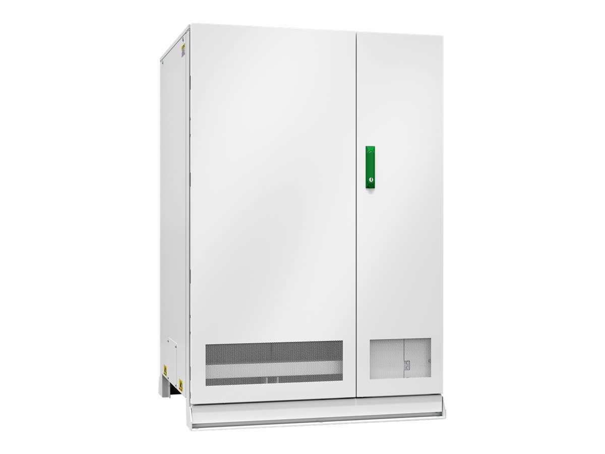 APC Galaxy VS Classic Battery Cabinet | SHI
