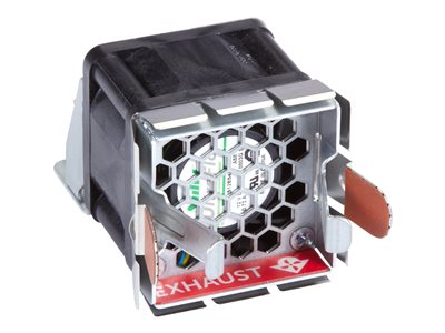 Emerald - Network device fan module