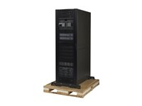 APC NetShelter SX 42U 600mm Wide x1070mm